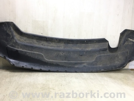 ФОТО Бампер задний для Jeep Compass (06-15) Киев