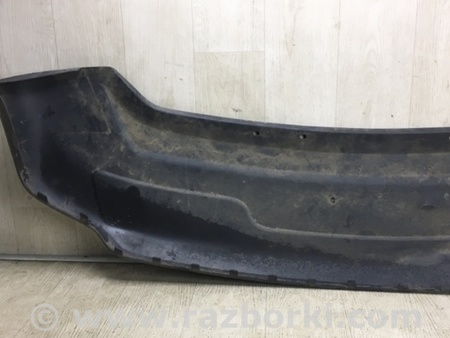 ФОТО Бампер задний для Jeep Compass (06-15) Киев