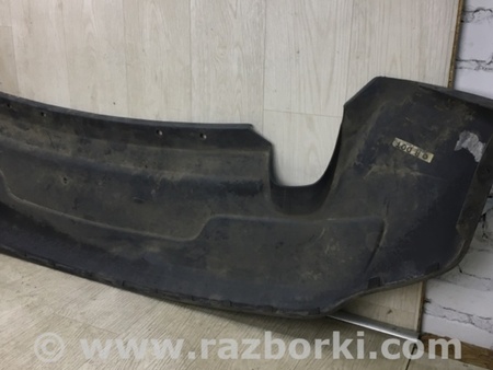 ФОТО Бампер задний для Jeep Compass (06-15) Киев