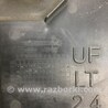 ФОТО Дефлектор радиатора для Chrysler 200 (2010-2016) Киев