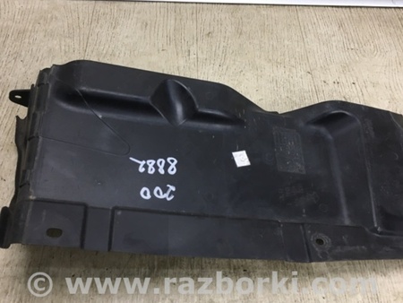 ФОТО Дефлектор радиатора для Chrysler 200 (2010-2016) Киев
