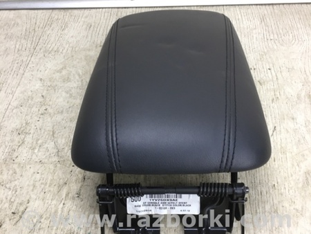 ФОТО Подлокотник для Chrysler 200 (2010-2016) Киев