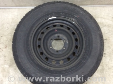 ФОТО Диск R17 для Toyota 4Runner N250+ (2000-2020) Киев
