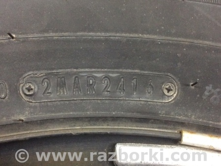 ФОТО Диск R17 для Toyota 4Runner N250+ (2000-2020) Киев
