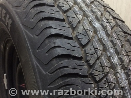 ФОТО Диск R17 для Toyota 4Runner N250+ (2000-2020) Киев