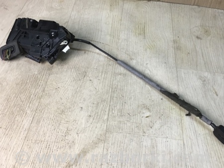 ФОТО Замок двери для Volkswagen Jetta USA (10-17) Киев