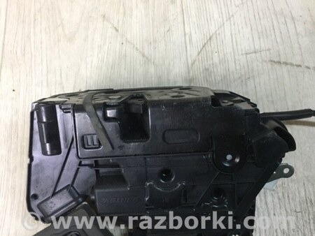 ФОТО Замок двери для Volkswagen Jetta USA (10-17) Киев