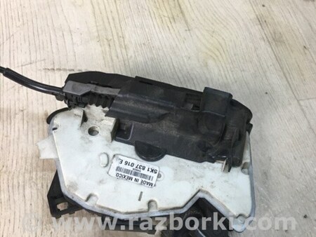 ФОТО Замок двери для Volkswagen Jetta USA (10-17) Киев