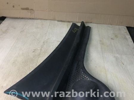 ФОТО Пластик под лобовое стекло (Жабо) для Volkswagen Jetta USA (10-17) Киев