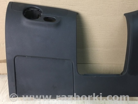 ФОТО Накладка торпеды для Volkswagen Jetta USA (10-17) Киев