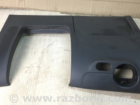 ФОТО Накладка торпеды для Volkswagen Jetta USA (10-17) Киев
