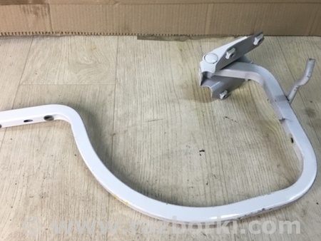 ФОТО Петля крышки багажника для Volkswagen Jetta USA (10-17) Киев