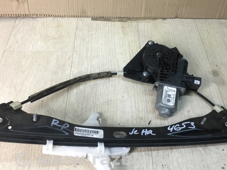 ФОТО Стеклоподъемник для Volkswagen Jetta USA (10-17) Киев