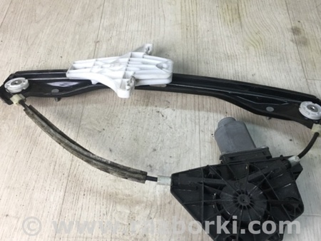 ФОТО Стеклоподъемник для Volkswagen Jetta USA (10-17) Киев