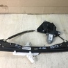 Стеклоподъемник Volkswagen Jetta USA (10-17)