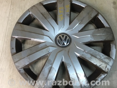 ФОТО Колпаки для Volkswagen Jetta USA (10-17) Киев