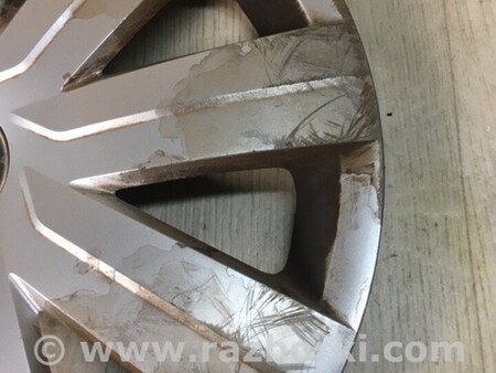 ФОТО Колпаки для Volkswagen Jetta USA (10-17) Киев