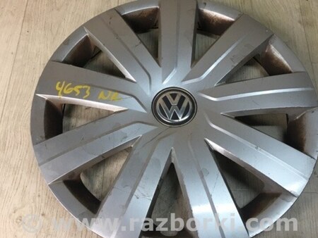 ФОТО Колпаки для Volkswagen Jetta USA (10-17) Киев