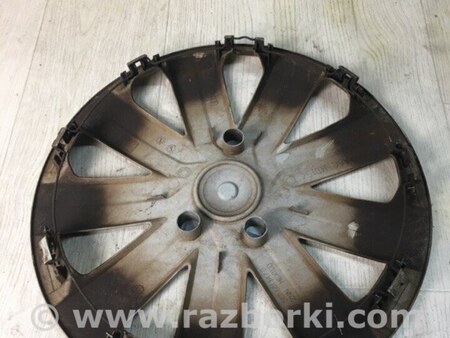 ФОТО Колпаки для Volkswagen Jetta USA (10-17) Киев