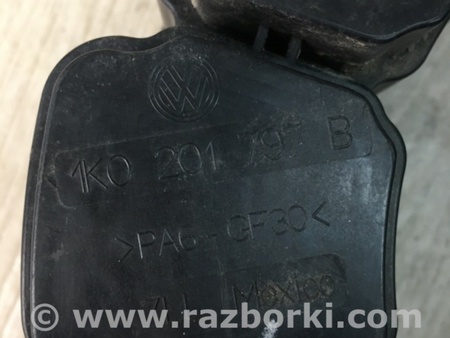 ФОТО Абсорбер для Volkswagen Jetta USA (10-17) Киев