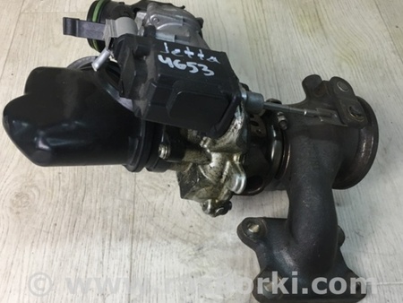 ФОТО Турбина для Volkswagen Jetta USA (10-17) Киев
