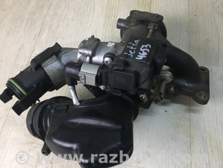 ФОТО Турбина для Volkswagen Jetta USA (10-17) Киев