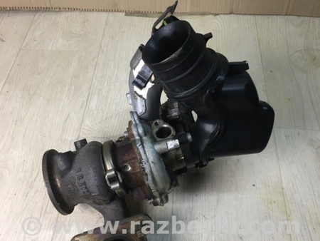 ФОТО Турбина для Volkswagen Jetta USA (10-17) Киев