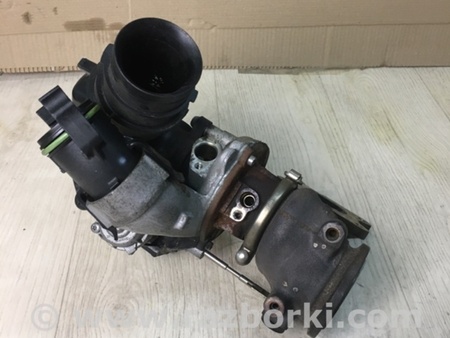ФОТО Турбина для Volkswagen Jetta USA (10-17) Киев