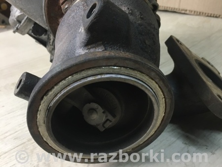 ФОТО Турбина для Volkswagen Jetta USA (10-17) Киев