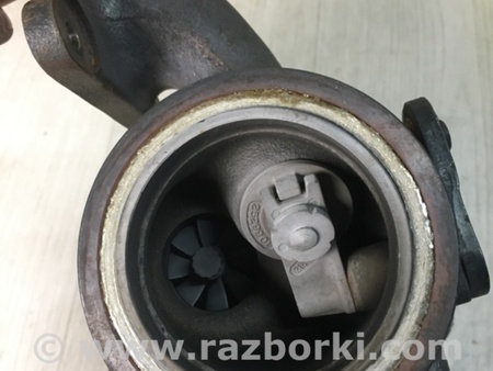 ФОТО Турбина для Volkswagen Jetta USA (10-17) Киев