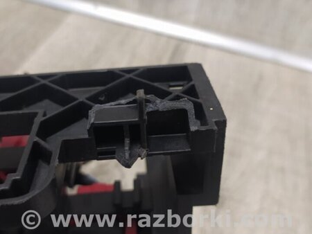 ФОТО Кронштейн для Volkswagen Jetta USA (10-17) Киев