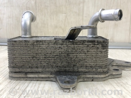 ФОТО Теплообменник АКПП для Volkswagen Jetta USA (10-17) Киев