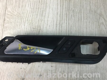 ФОТО Ручка двери внутренняя для Volkswagen Jetta USA (10-17) Киев