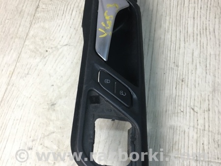 ФОТО Ручка двери внутренняя для Volkswagen Jetta USA (10-17) Киев