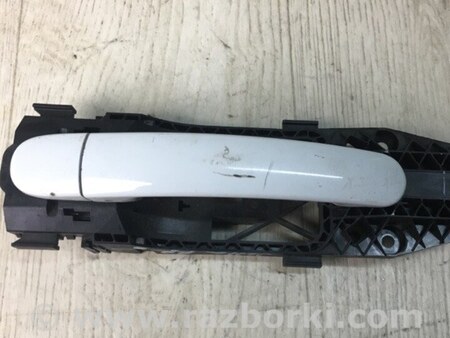 ФОТО Ручка двери для Volkswagen Jetta USA (10-17) Киев