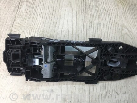 ФОТО Ручка двери для Volkswagen Jetta USA (10-17) Киев