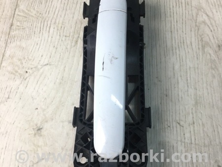 ФОТО Ручка двери для Volkswagen Jetta USA (10-17) Киев