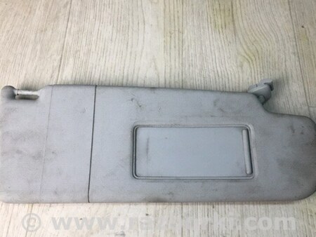 ФОТО Солнцезащитный козырёк для Volkswagen Jetta USA (10-17) Киев