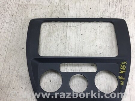 ФОТО Накладка торпеды для Volkswagen Jetta USA (10-17) Киев