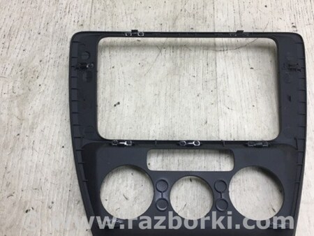 ФОТО Накладка торпеды для Volkswagen Jetta USA (10-17) Киев