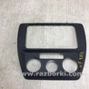 Накладка торпеды Volkswagen Jetta USA (10-17)