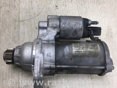 ФОТО Стартер для Volkswagen Jetta USA (10-17) Киев