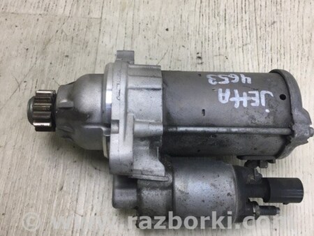 ФОТО Стартер для Volkswagen Jetta USA (10-17) Киев