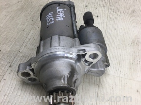 ФОТО Стартер для Volkswagen Jetta USA (10-17) Киев