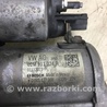 ФОТО Стартер для Volkswagen Jetta USA (10-17) Киев