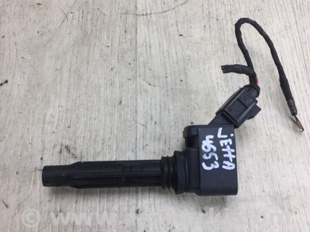 ФОТО Катушка зажигания для Volkswagen Jetta USA (10-17) Киев