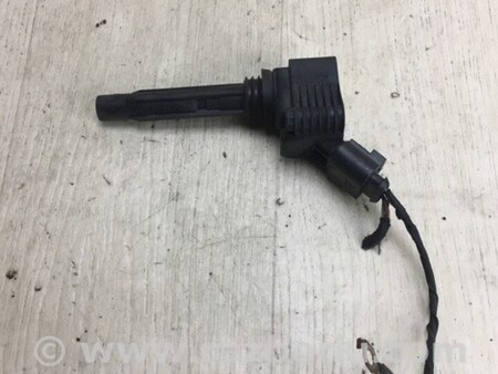 ФОТО Катушка зажигания для Volkswagen Jetta USA (10-17) Киев