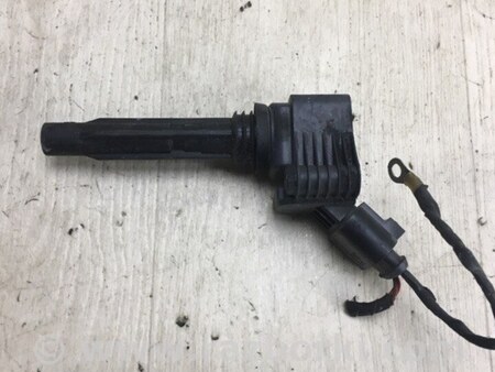 ФОТО Катушка зажигания для Volkswagen Jetta USA (10-17) Киев