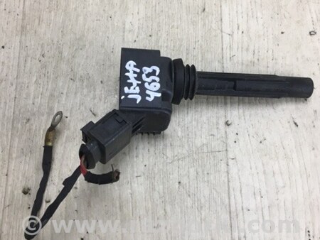 ФОТО Катушка зажигания для Volkswagen Jetta USA (10-17) Киев