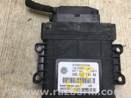 ФОТО Блок управления АКПП для Volkswagen Jetta USA (10-17) Киев
